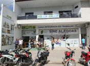 Sine Arapiraca divulga vagas de emprego que não exigem experiência