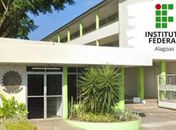 Última semana: inscrições para seleção dos cursos técnicos integrados ao ensino médio do Ifal se encerram dia sexta 3