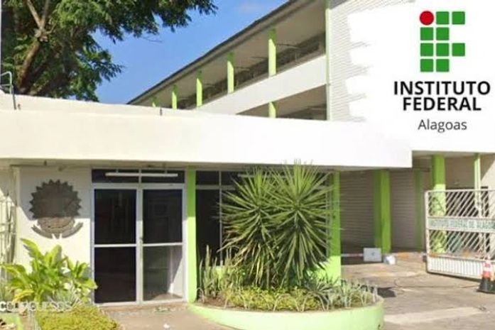 Última semana: inscrições para seleção dos cursos técnicos integrados ao ensino médio do Ifal se encerram dia sexta 3