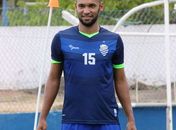 CSA encaminha empréstimo de Mazinho e regulariza atacante Yago