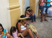 IPHAN notifica prefeito e diz que mudança de acervo indigena só com prévia autorização