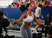 Parque Shopping sedia a 7ª edição do Wod Games 082