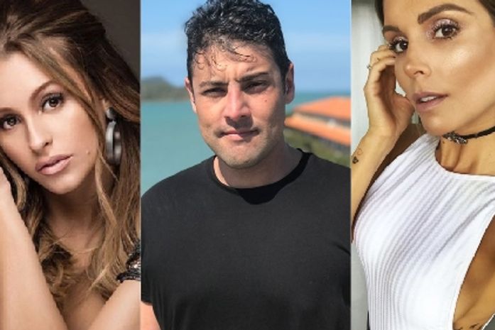 Famosos confirmam presença para semana de réveillon do Café de La Musique Maceió