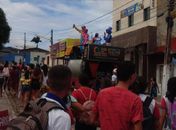 Prefeitura de Arapiraca promove carnaval com muita descontração para comunidades do município