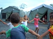 Itamaraty: Brasil volta a integrar Pacto Global para Migração Segura