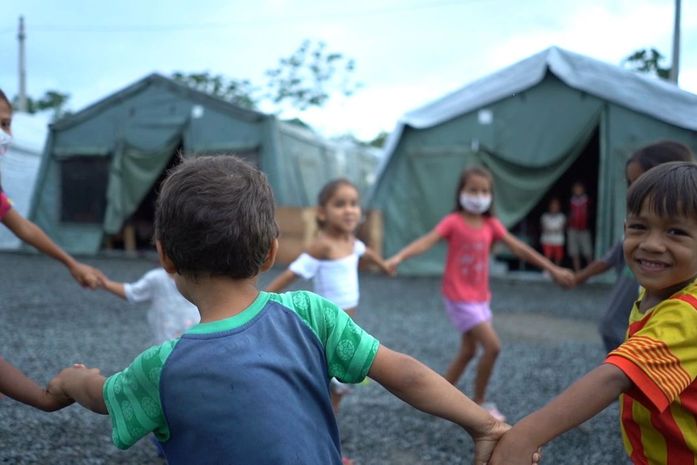 Itamaraty: Brasil volta a integrar Pacto Global para Migração Segura