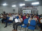 Polêmica entre vereadores marca retorno dos trabalhos em Arapiraca