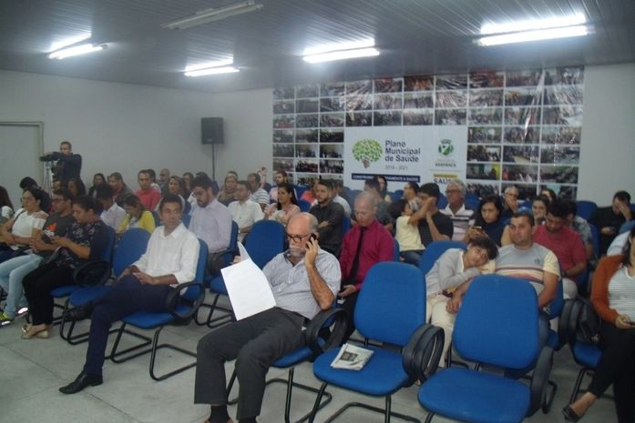 Polêmica entre vereadores marca retorno dos trabalhos em Arapiraca