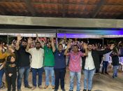 Pré candidato a deputado estadual, Wagner Lira conquista apoio de grandes lideranças por todas as regiões de Alagoas
