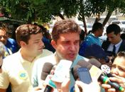 Sem mudança no secretariado, Rui fará avaliação no final do ano
