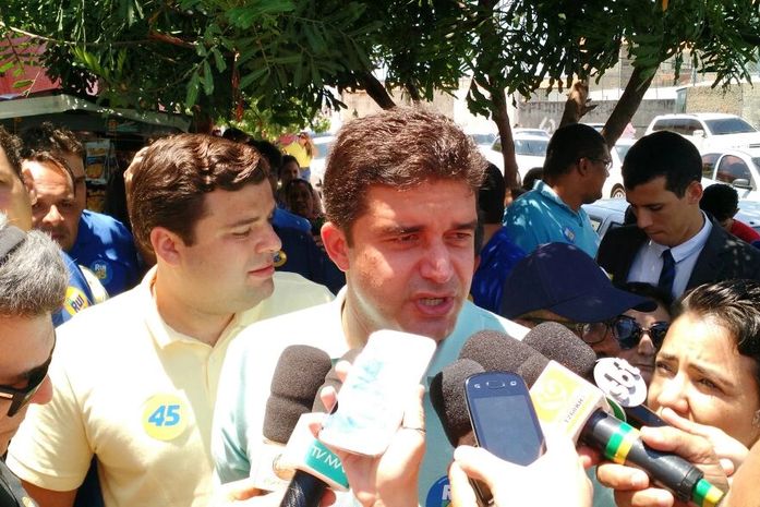 Sem mudança no secretariado, Rui fará avaliação no final do ano