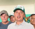 Prefeito Vaval Wanderley realiza entrega de peixe tilápia e kits alimentares na Semana Santa em Cacimbinhas