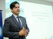 Deputado Marcelo Beltrão