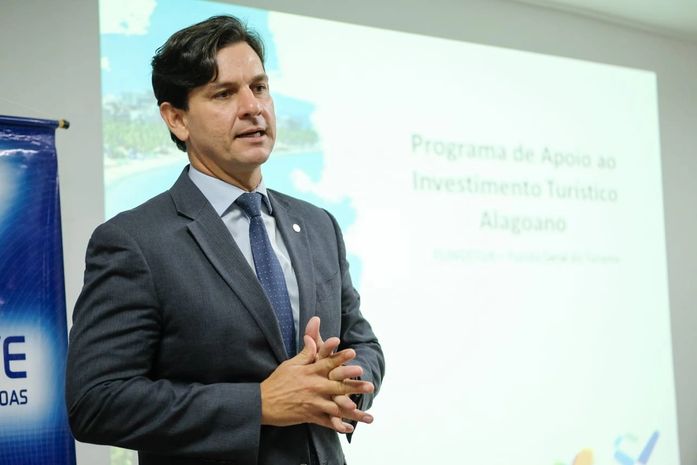 Deputado Marcelo Beltrão