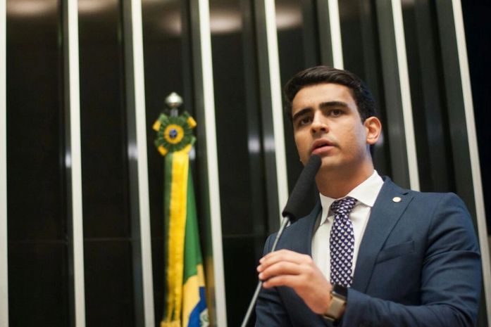 Deputado JHC