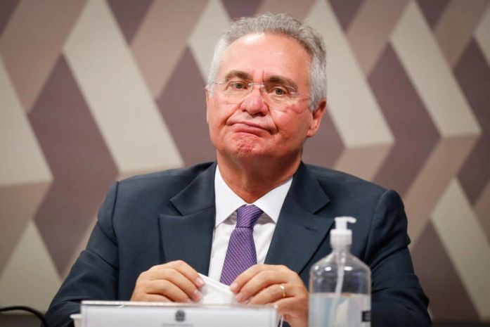 Renan Calheiros