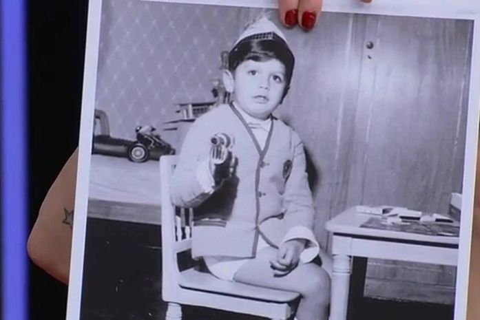 João Dória, as armas de brinquedo e o medo de brincar.