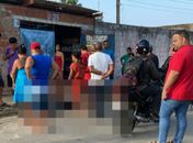 Trio armado se passa por policiais e atira em homem em Rio Largo