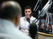 "Todo esse converseiro mostra que minha candidatura incomoda os adversários", diz Rui Palmeira em entrevista