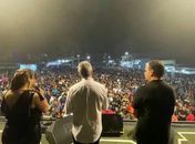 Chã Preta registra com muito sucesso Festival da Cultura e Meio Ambiente, diz prefeito