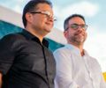Marcelo Victor e Paulo Dantas