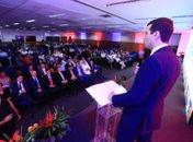 Ministro Bruno Dantas destaca parceria do TCU com municípios