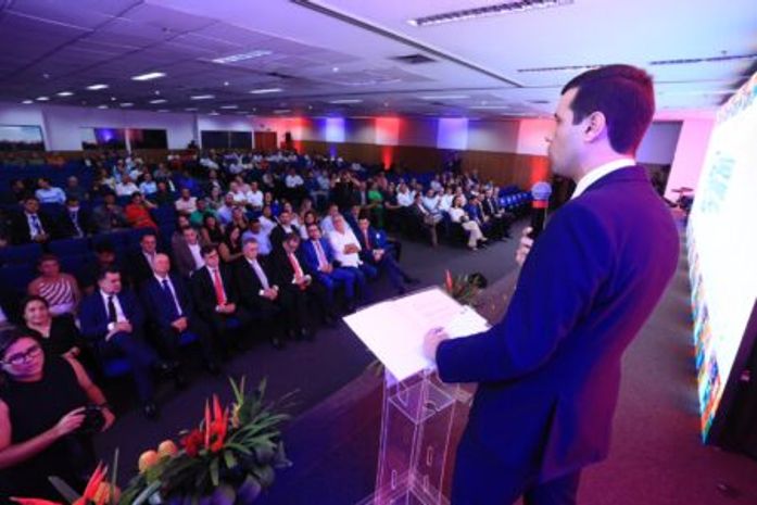 Ministro Bruno Dantas destaca parceria do TCU com municípios