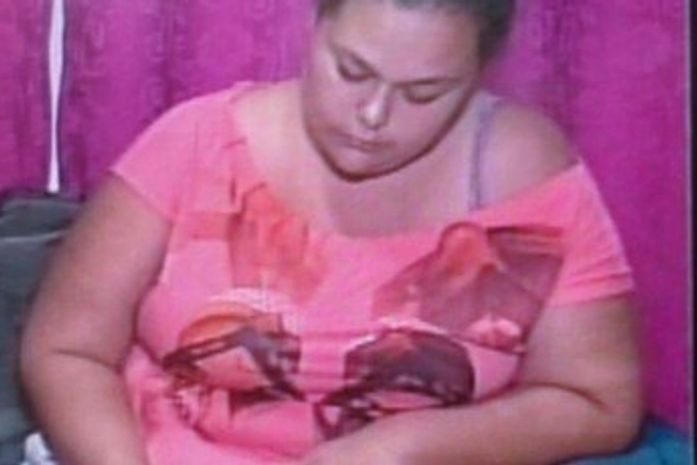 Após exame, mulher confessa que não estava grávida e que mentiu sobre sequestro