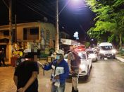 Uma pessoa é presa e cinco são autuadas por embriaguez ao volante em Maceió