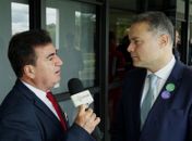 Confira entrevista exclusiva do senador de Alagoas Renan Filho para TV Cidadã