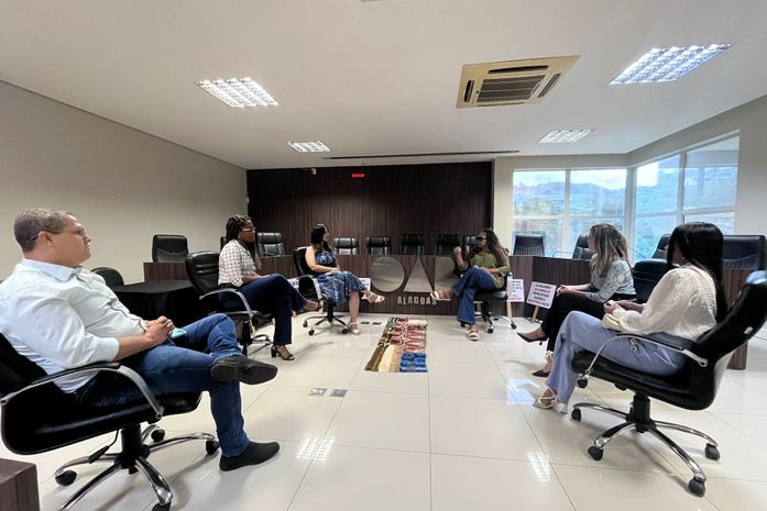 Observatório Estadual Racial lança o primeiro Curso de Letramento Racial, em Alagoas