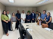 DPE propõe que Estado e Município compartilhem custos do acolhimento de idosos em Maceió

