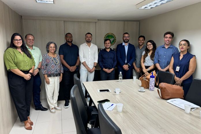 DPE propõe que Estado e Município compartilhem custos do acolhimento de idosos em Maceió

