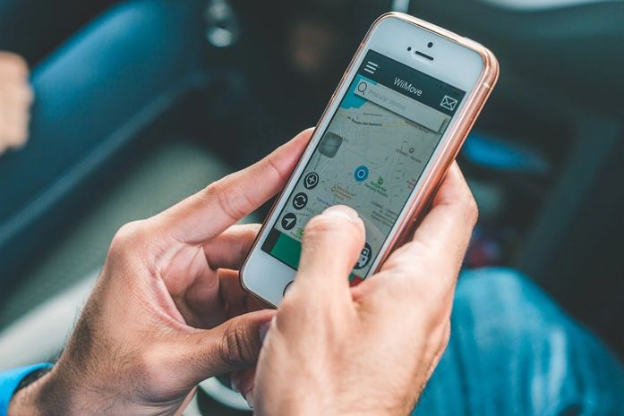 Iniciativa estimula carona solidária na administração pública estadual