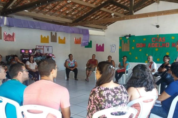 Programa auxilia maceioenses que querem parar de fumar