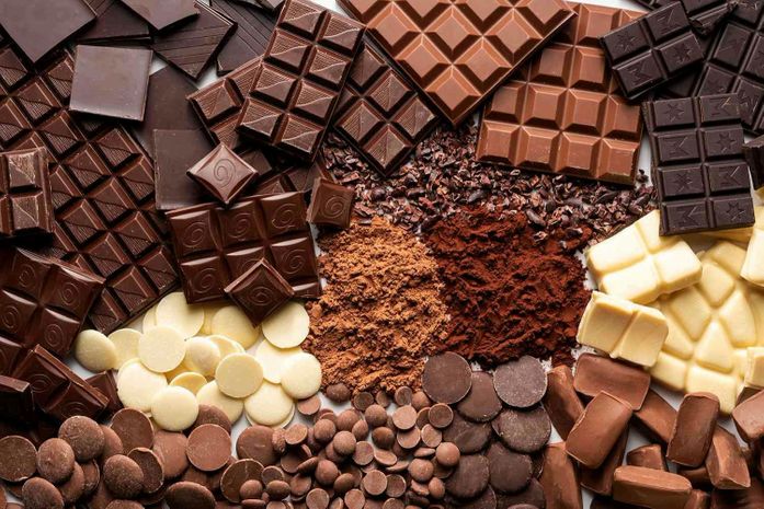 Saiba como escolher as opções de chocolate mais saudáveis para a Páscoa