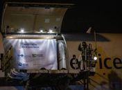 Lote de vacina da Pfaizer 