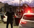 Agentes da Polícia Civil