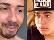 Desentendimento entre Carlinhos Maia e Whindersson Nunes movimentou as redes sociais.