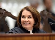 Ministra Laurita Vaz 