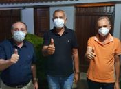 Progressistas lança candidatura de Tarcizo Freire para prefeito
de Arapiraca