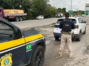 Mulher é presa por recepção de veículo roubado em Maceió