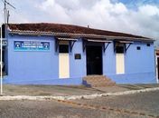 Delegacia Regional do Município de Batalha, Sertão alagoano.