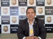 Delegado Antônio Carlos Lessa