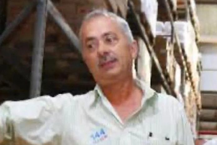 Empresário arapiraquense, José Hipólito tem melhora e está fora de perigo