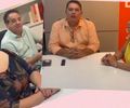 Rumores sobre Silvana Barbosa e o Solidariedade desmentidos; ela vai para federal em 2026