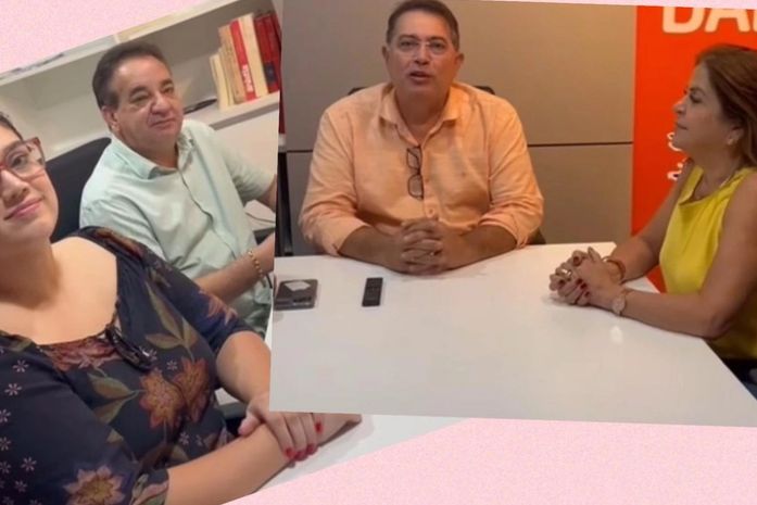 Rumores sobre Silvana Barbosa e o Solidariedade desmentidos; ela vai para federal em 2026