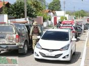 Policia faz busca e apreensão documentos e arma na casa do prefeito de Piranhas, Dante(PDT)