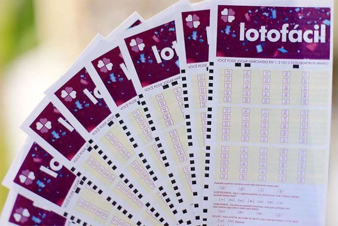 Caixa recebe apostas para Lotofácil da Independência