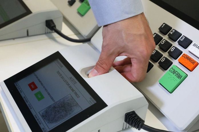 Voto em trânsito é opção para quem perdeu prazo de transferir título